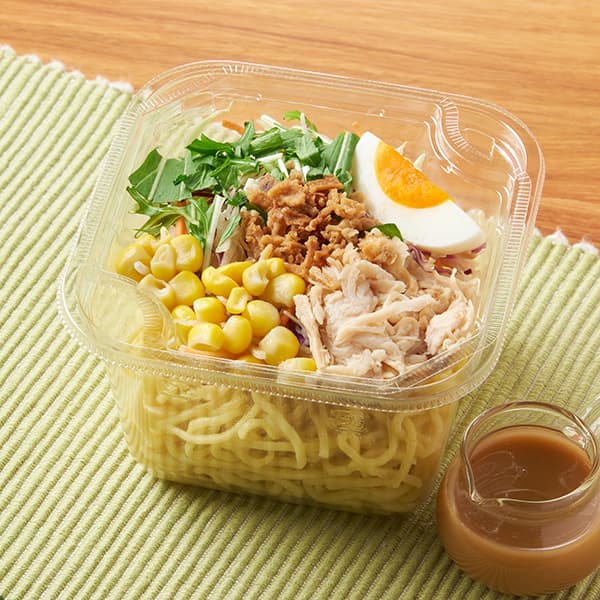 【北海道】ラーメンサラダ