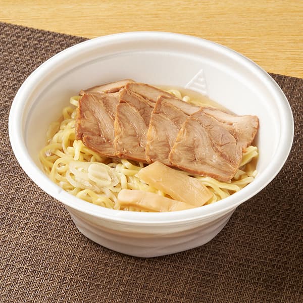【東北】喜多方ラーメン