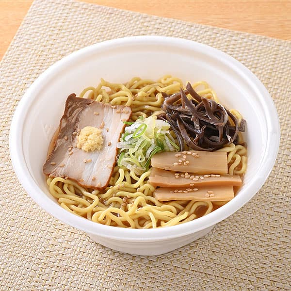 【北海道】らーめん吉山商店監修　みそらーめん