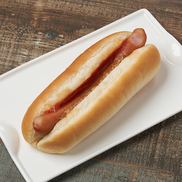 【四国】ホットサンド　ホットドッグ
