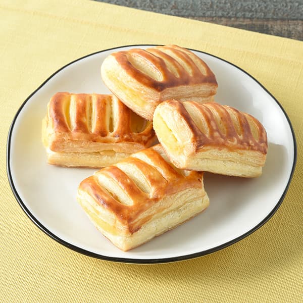スイートポテトパイ4個入