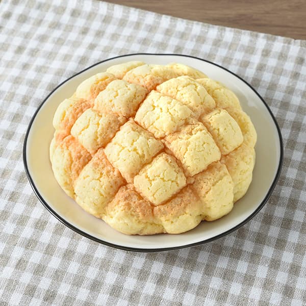 ファミマ・ザ・メロンパン