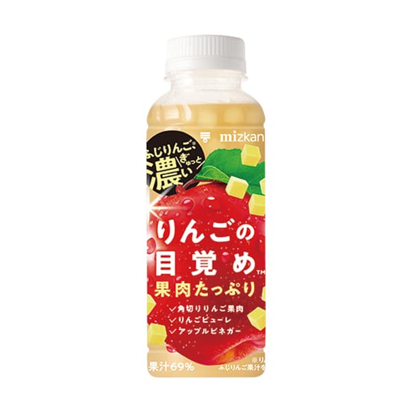 りんごの目覚め™