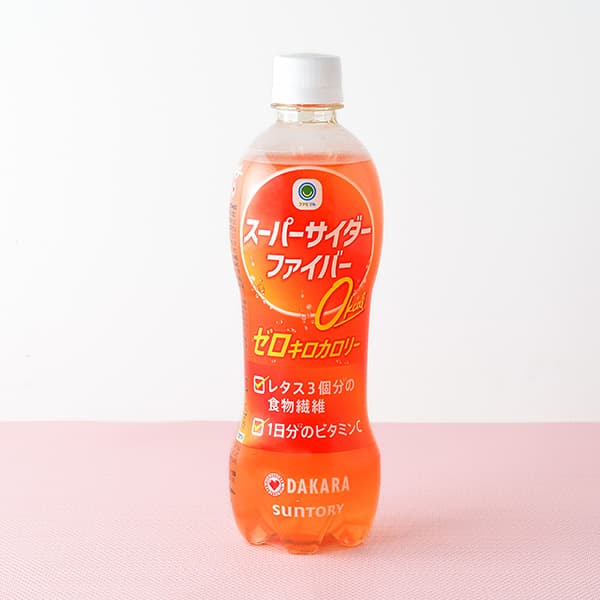 スーパーサイダーファイバー