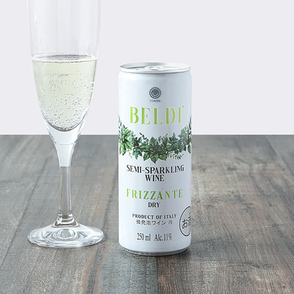 ベルディ　250ml