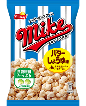 ポップコーン