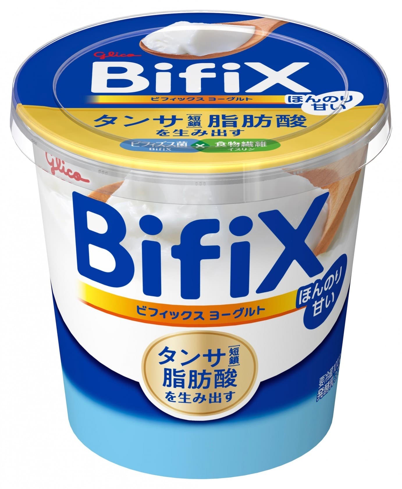 ビフィックスヨーグルト