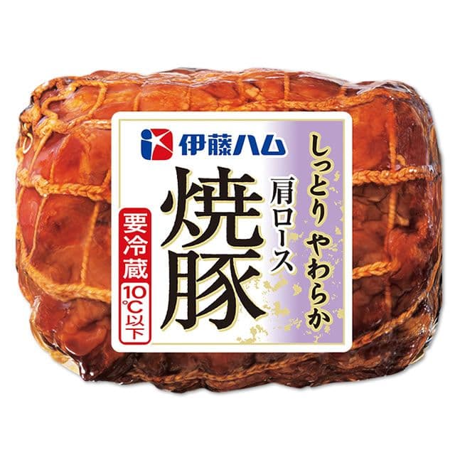 焼豚
