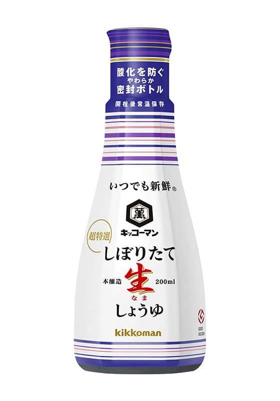 生しょうゆ