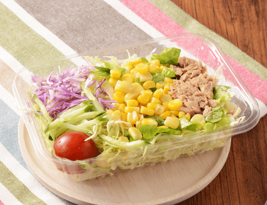 シーチキン&reg;＆コーンサラダ