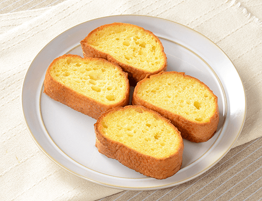 フレンチトースト　4個入