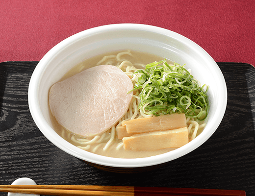 天下一品監修　こってりラーメン