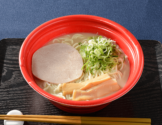 天下一品監修　こってりMAXラーメン