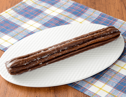 チョコチュロッキー