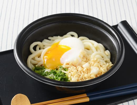 手延べそうめん