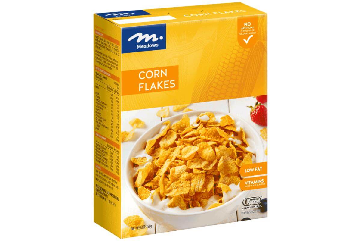Cornflakes