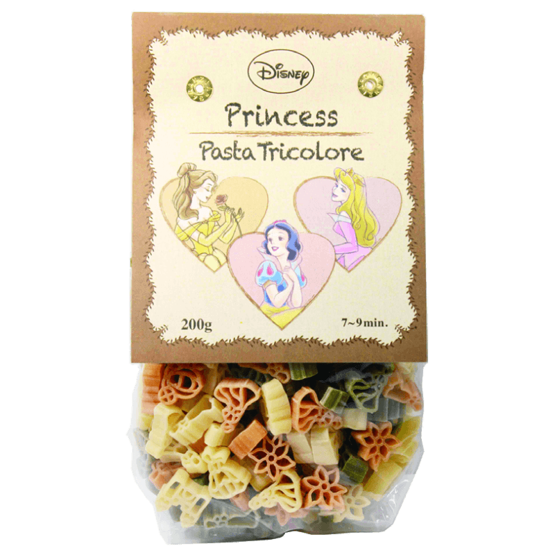 ダラ コスタ　ディズニープリンセス