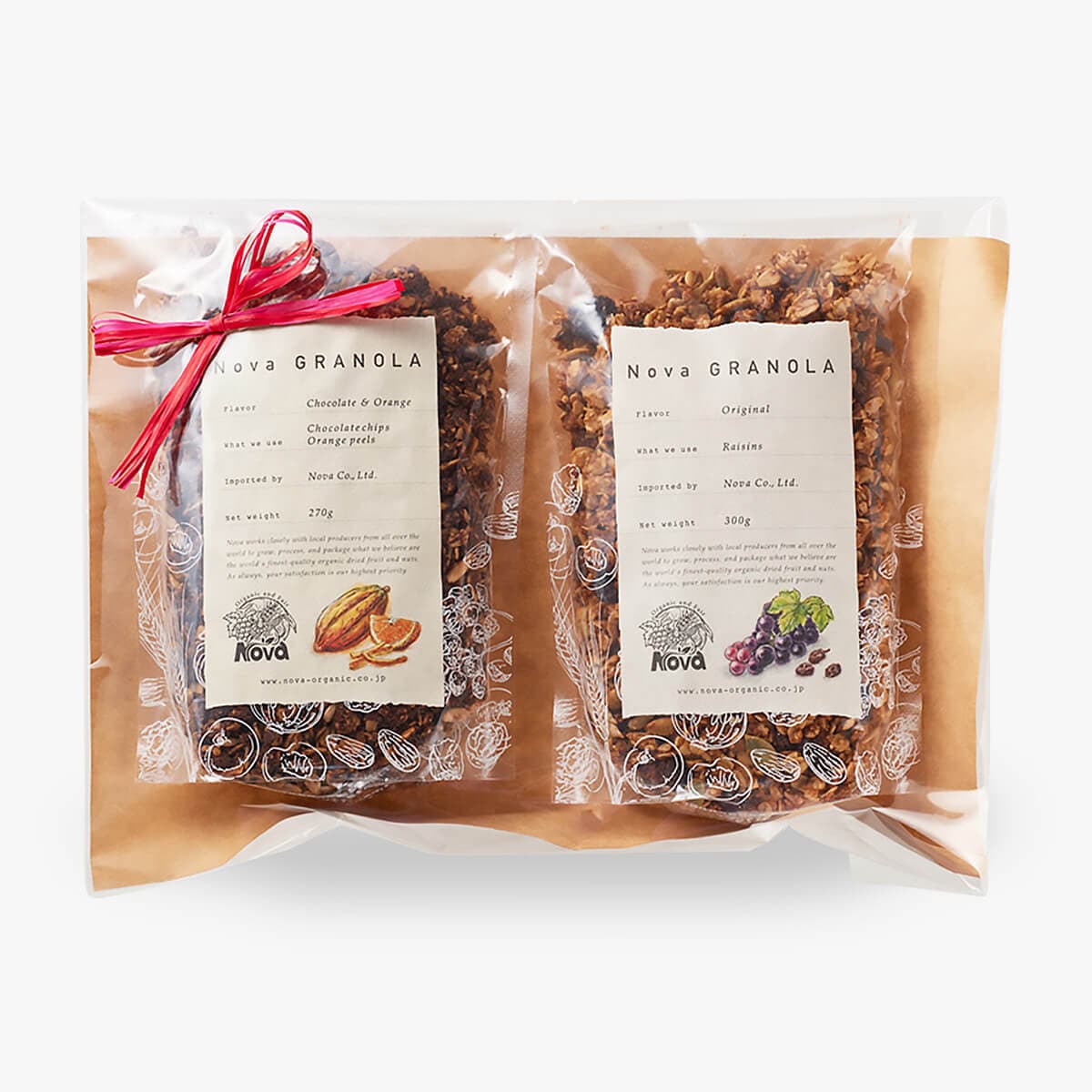 Granola