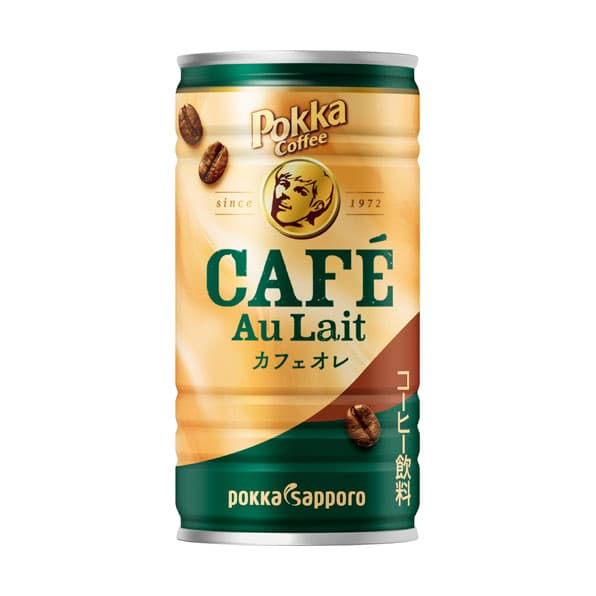 カフェオレ