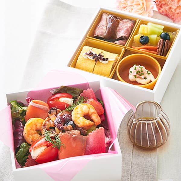 Bento