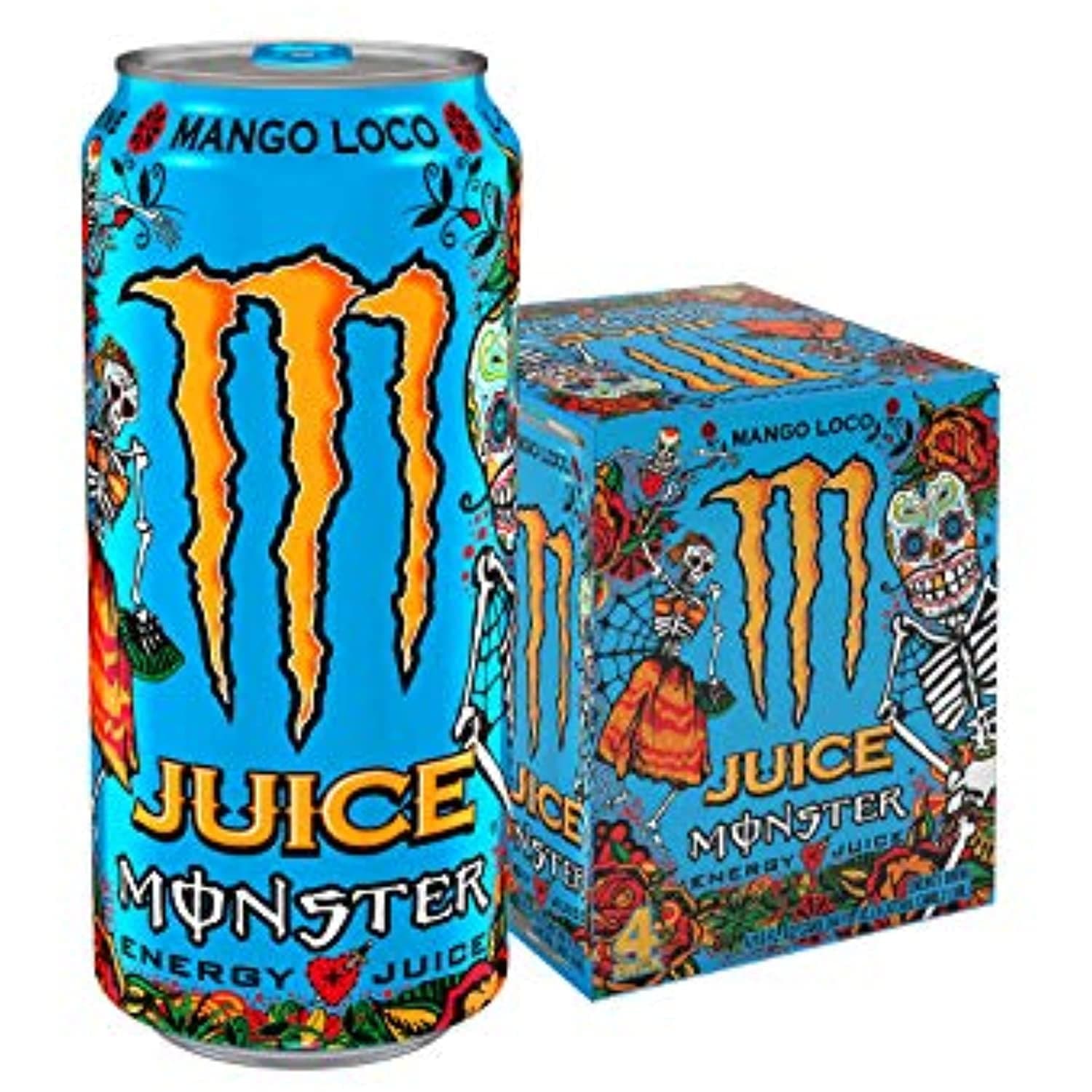 Mango Loco