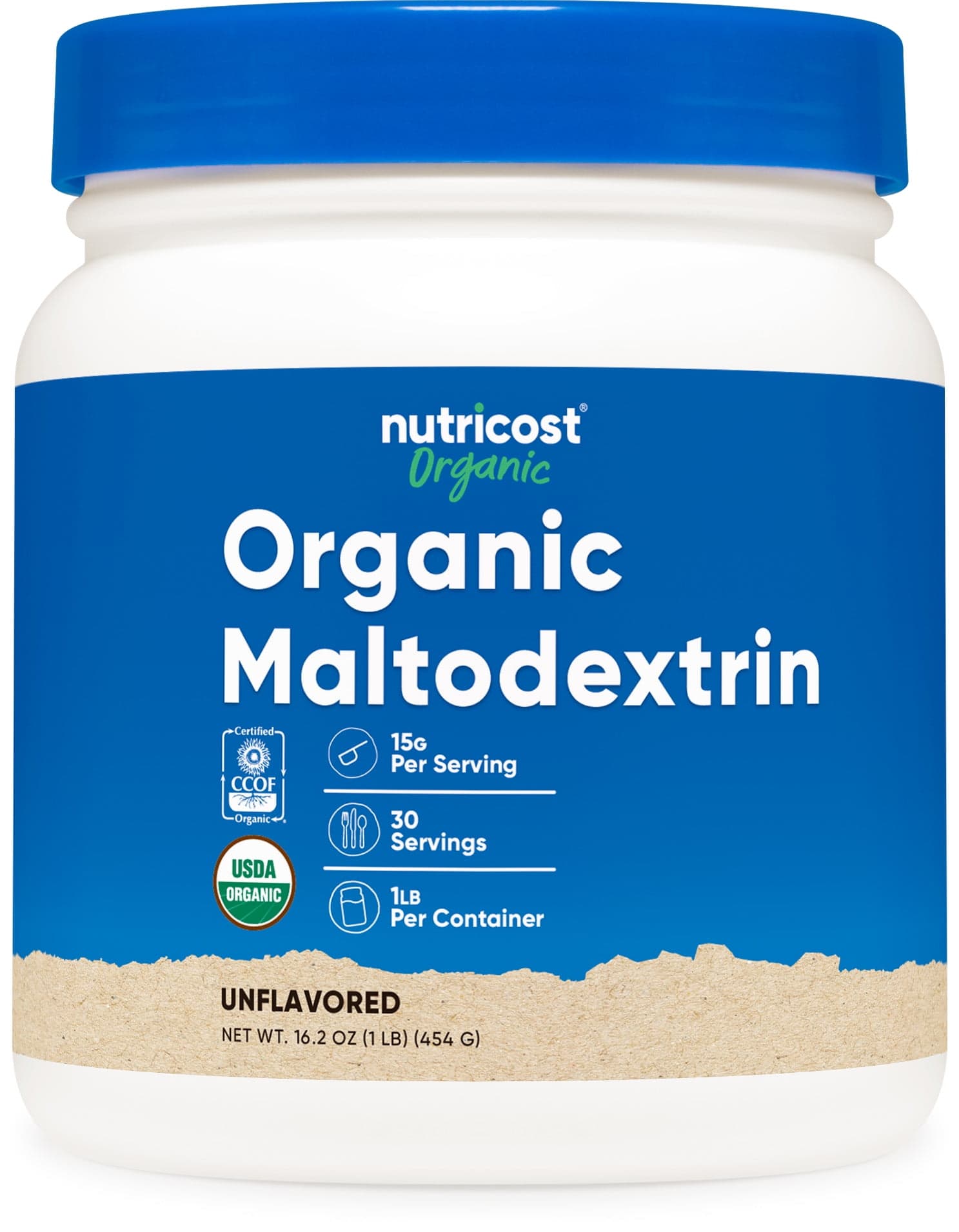 Maltodextrin