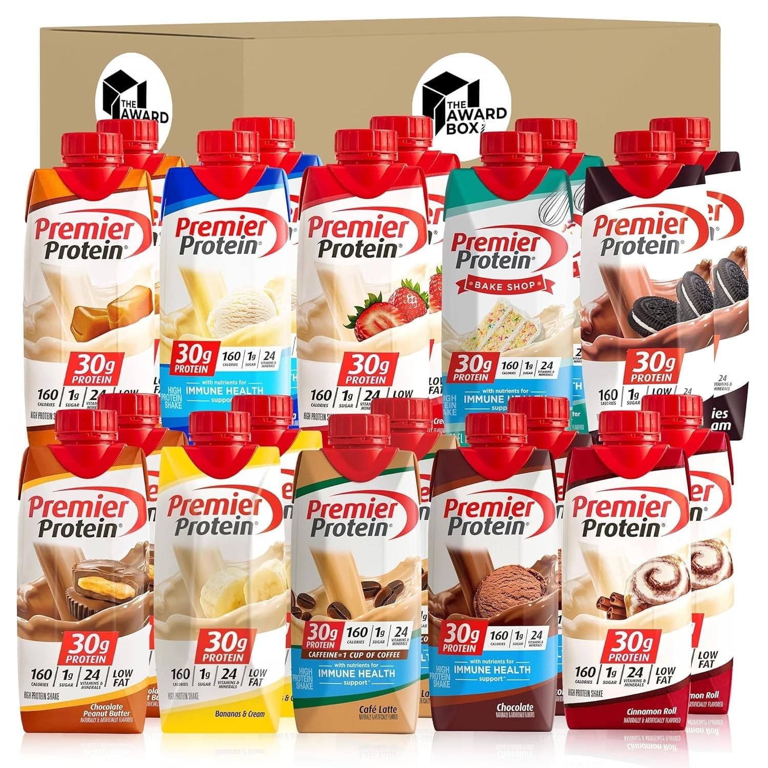Premier protein