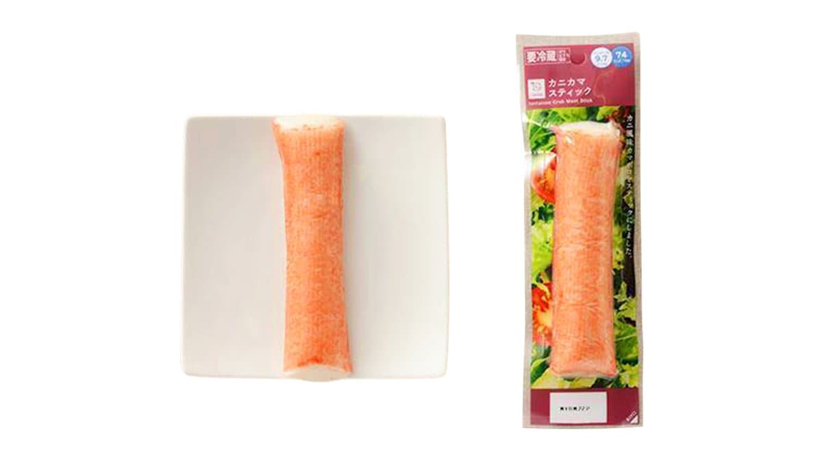 Crab Stick
