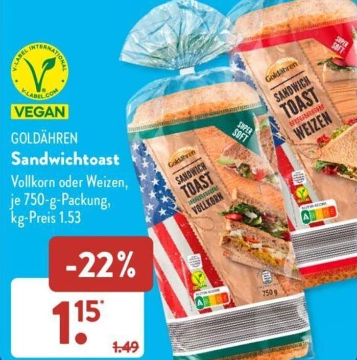 American Sandwich