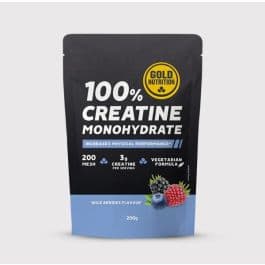 Creatine + (wild berries)