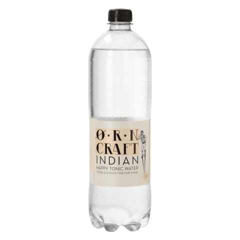 Tonic water