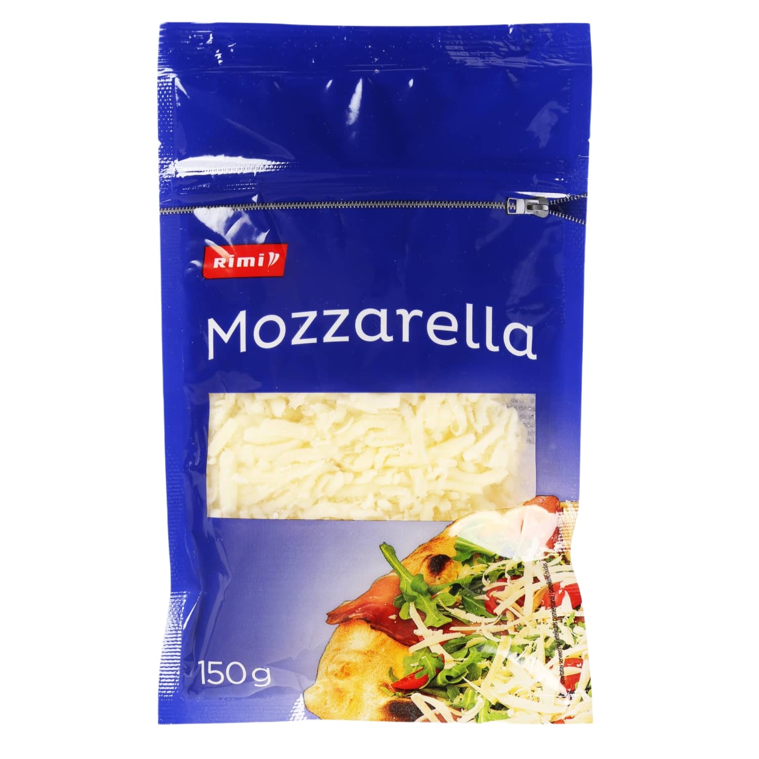 Mocarella sandwich - rimi