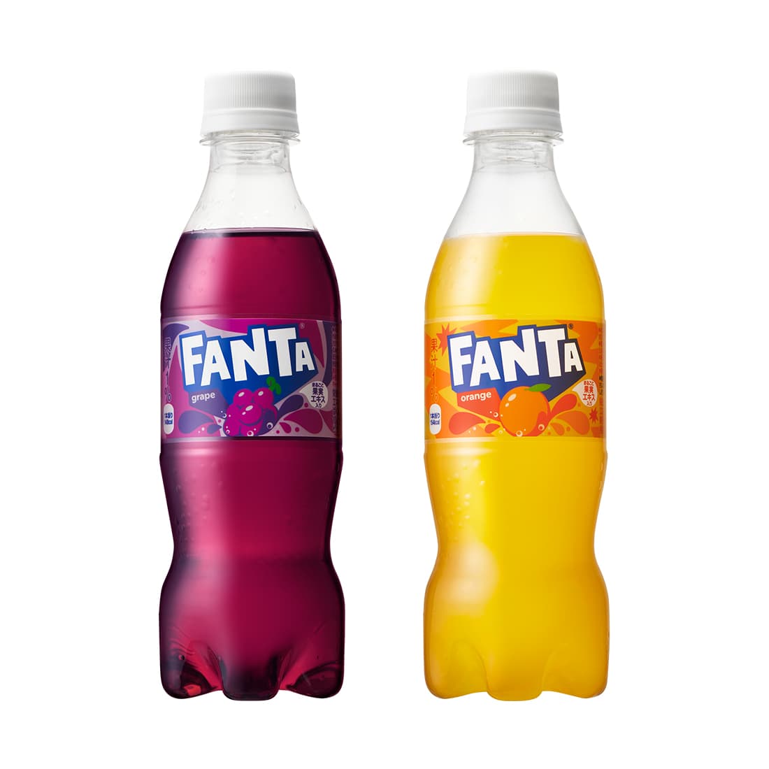 ファンタ