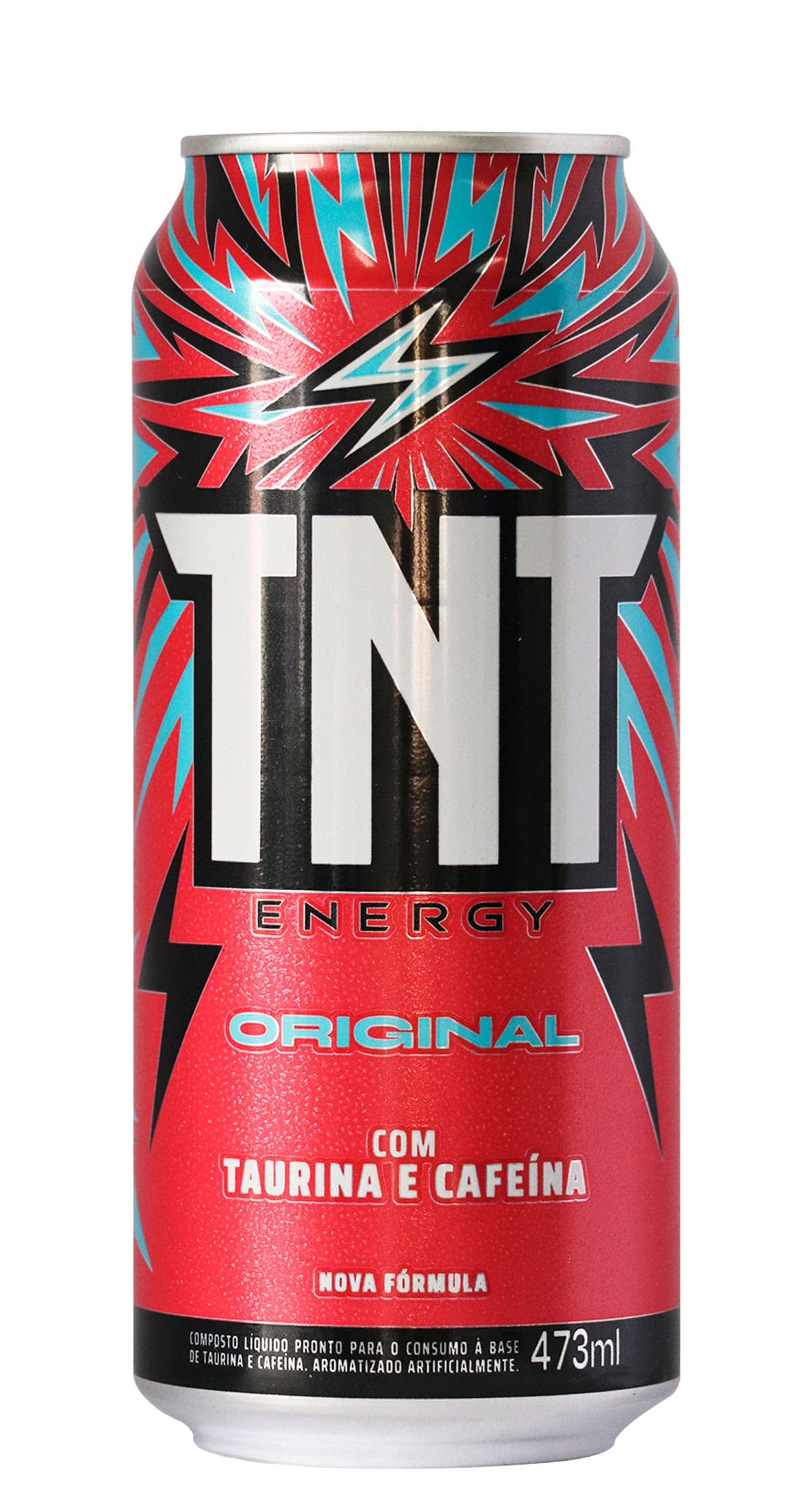 Tnt energy drink
